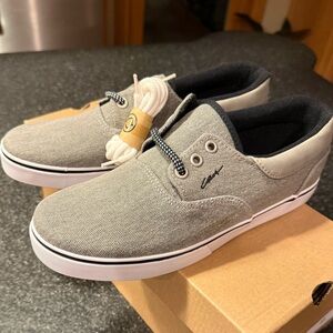 C1RCA unisex Valeo SE skate shoes